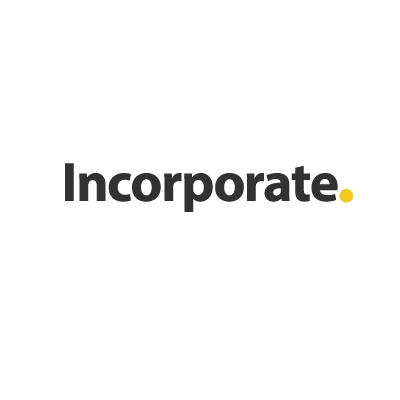 AboutMe banner for @incorporate