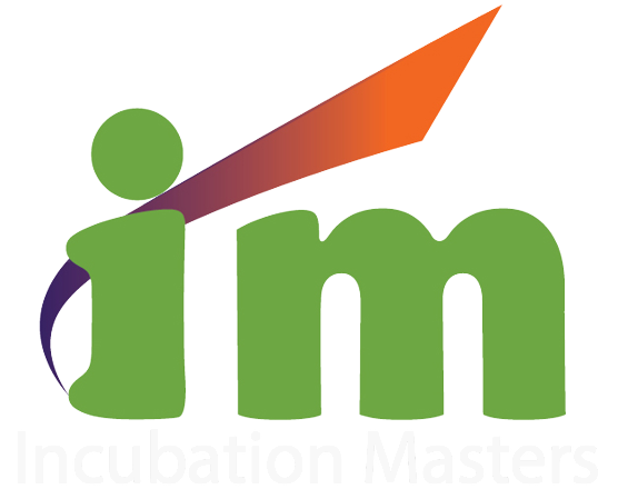 AboutMe banner for @incubation
