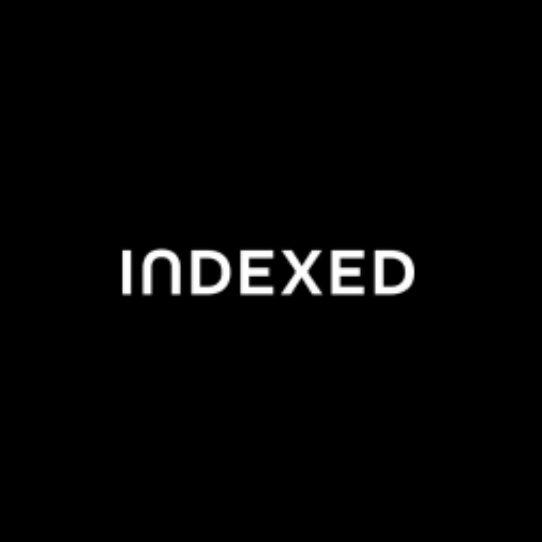 AboutMe banner for @indexed