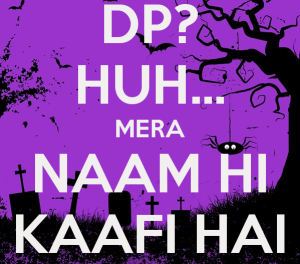 AboutMe banner for @indiana