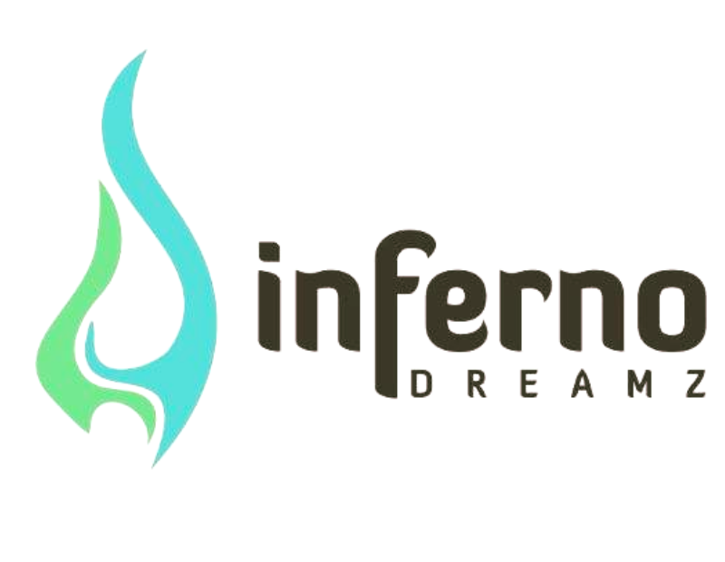 AboutMe banner for @inferno
