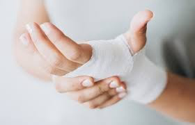 AboutMe banner for @injuries