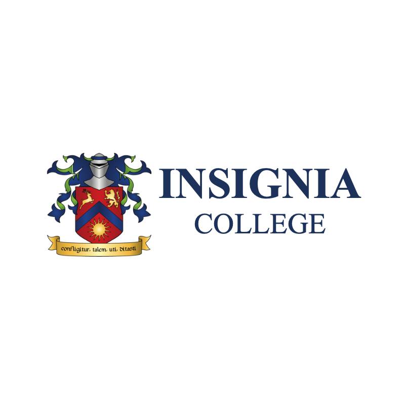 AboutMe banner for @insignia