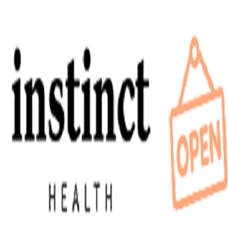 AboutMe banner for @instinct