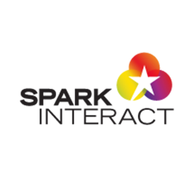 AboutMe banner for @interact
