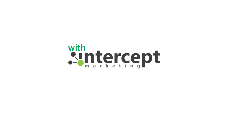 AboutMe banner for @intercept