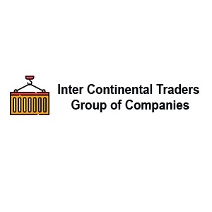 AboutMe banner for @intercontinental