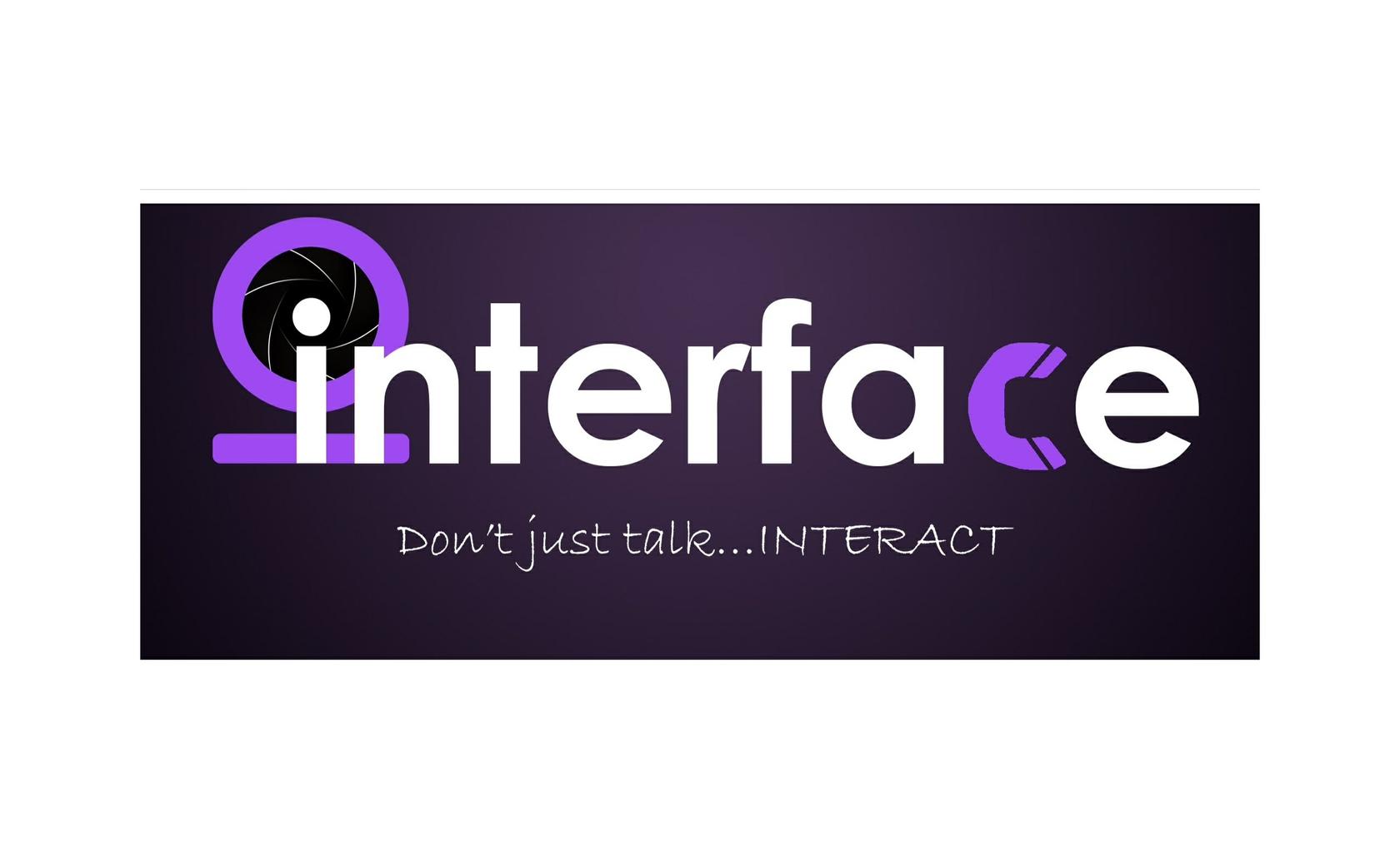 AboutMe banner for @interface