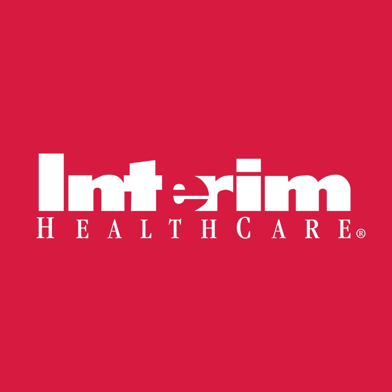AboutMe banner for @interim