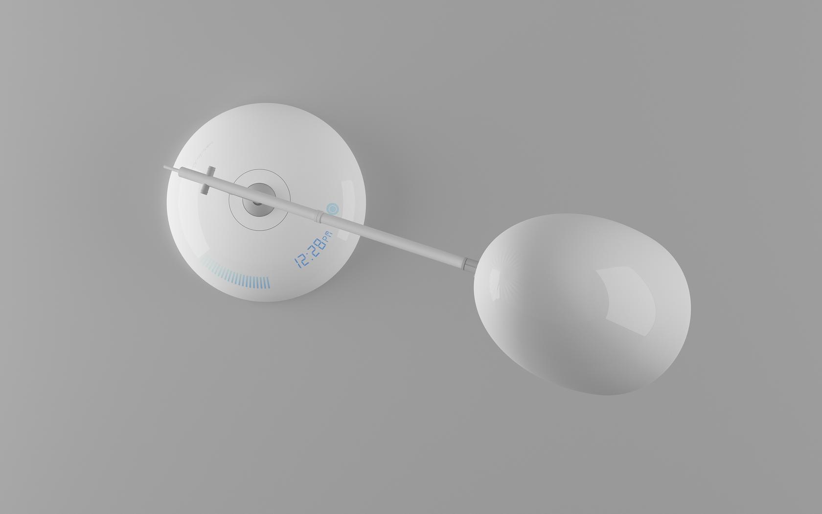 AboutMe banner for @inventor