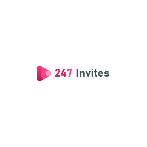 AboutMe banner for @invites