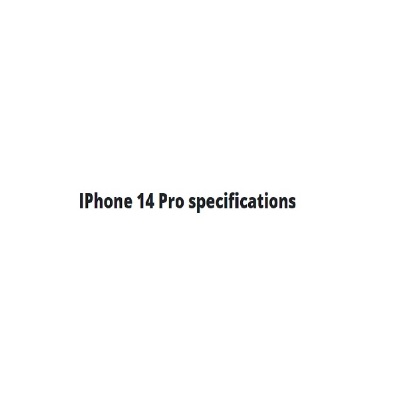 AboutMe banner for @iphone14