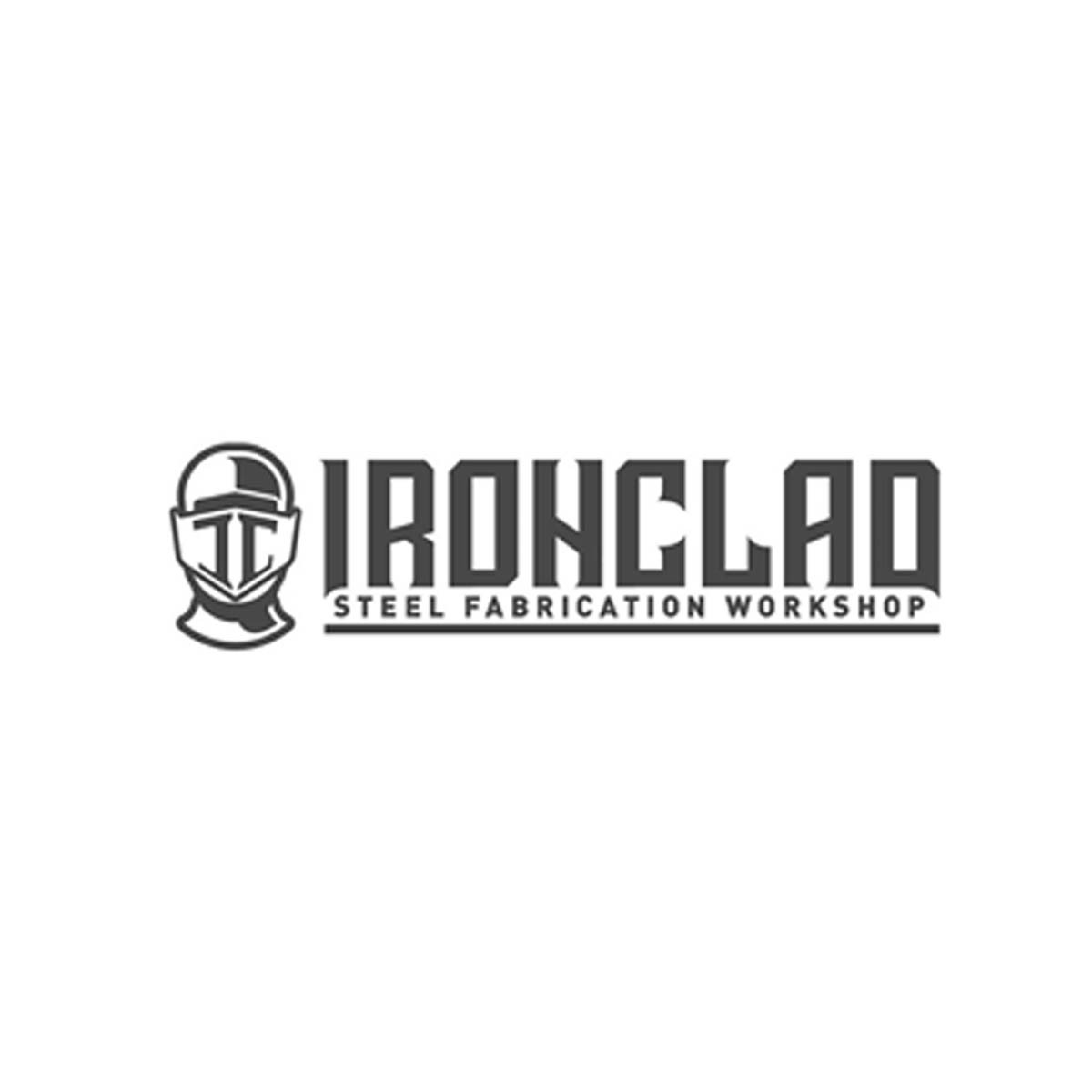 AboutMe banner for @ironclad