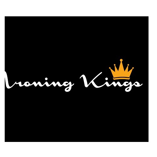 AboutMe banner for @ironing