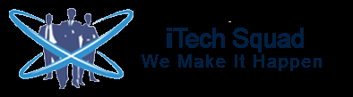AboutMe banner for @itechsquad