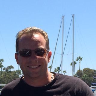 Ivan Farber - About.me page