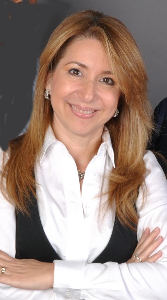 Resultado de imagen para jacqueline viteri