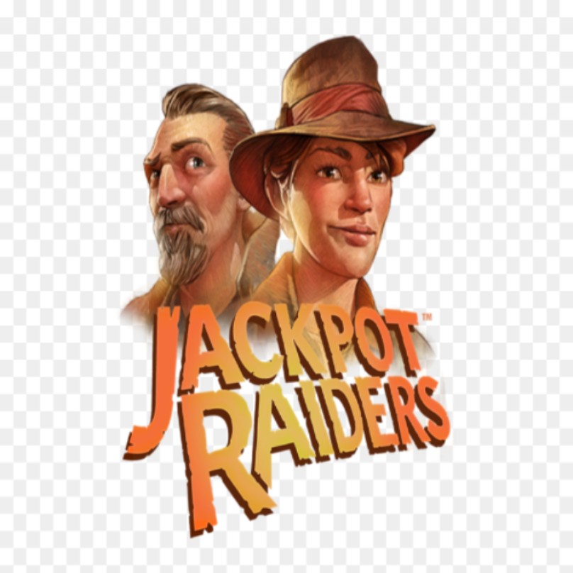 Jackpot Raider Casino Interface