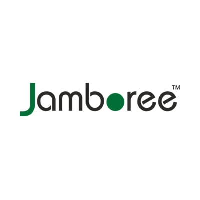 AboutMe banner for @jamboree