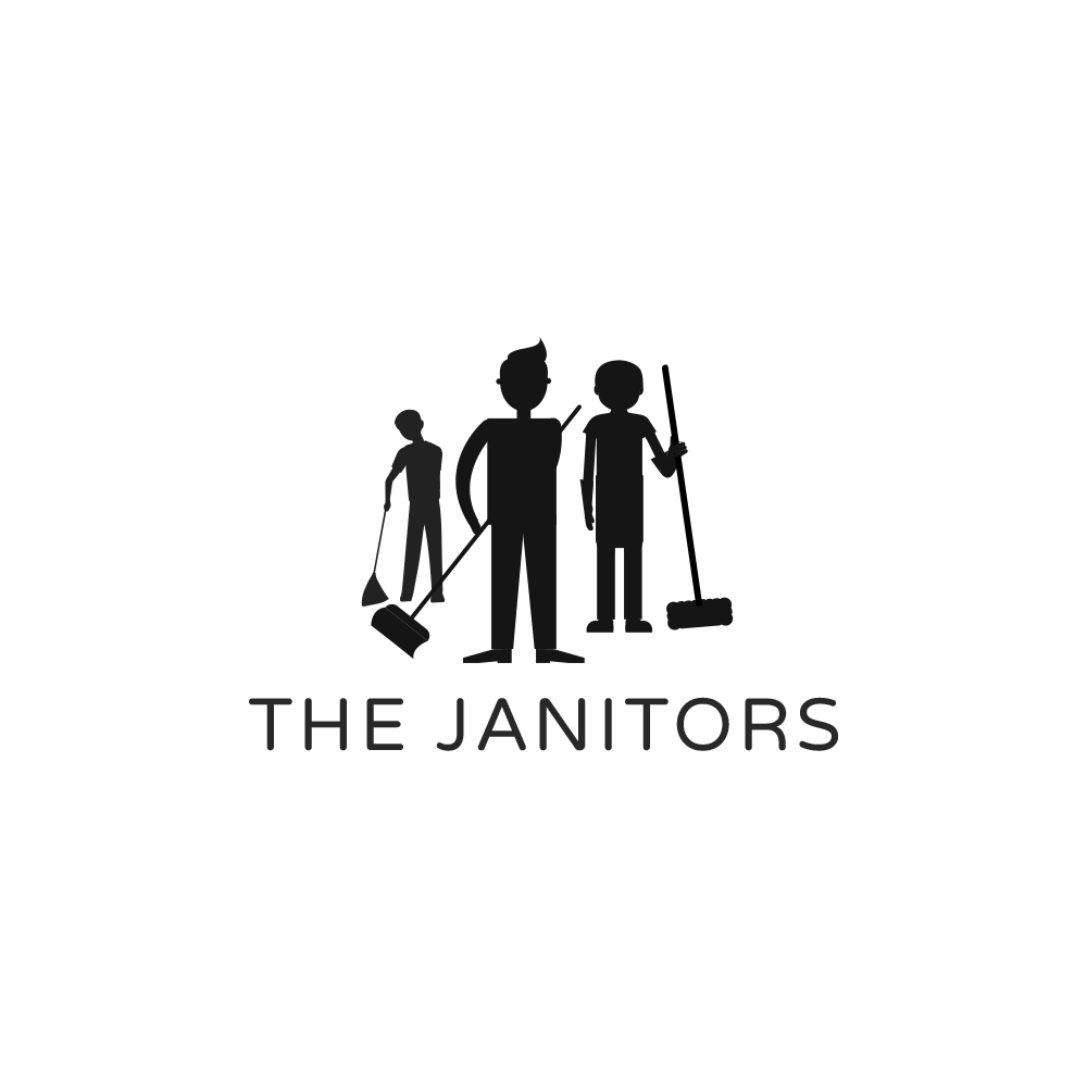AboutMe banner for @janitors