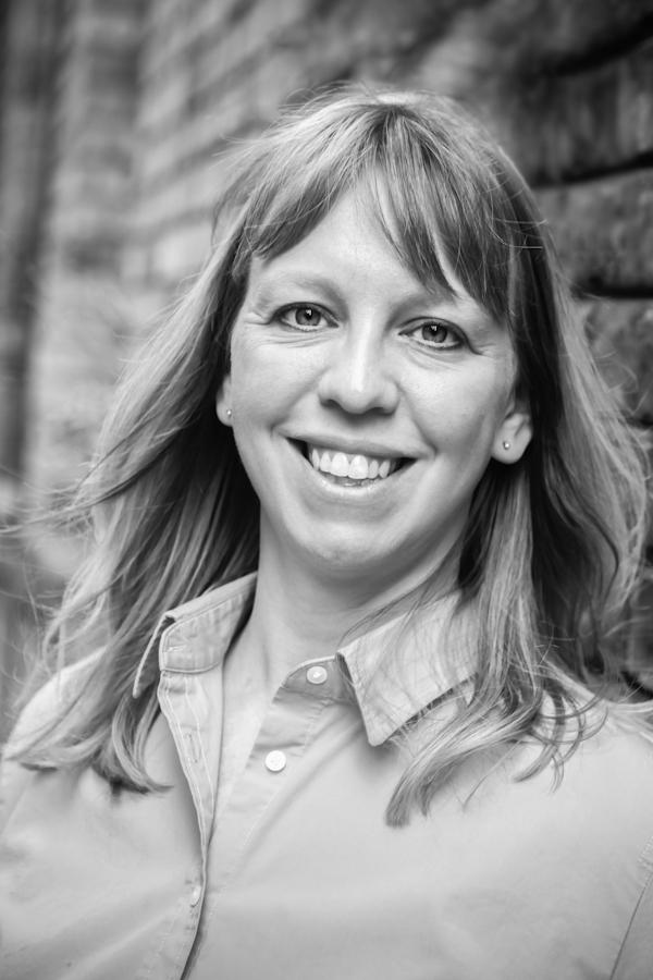 Jaylene Crick - Vancouver, British Columbia, Canada