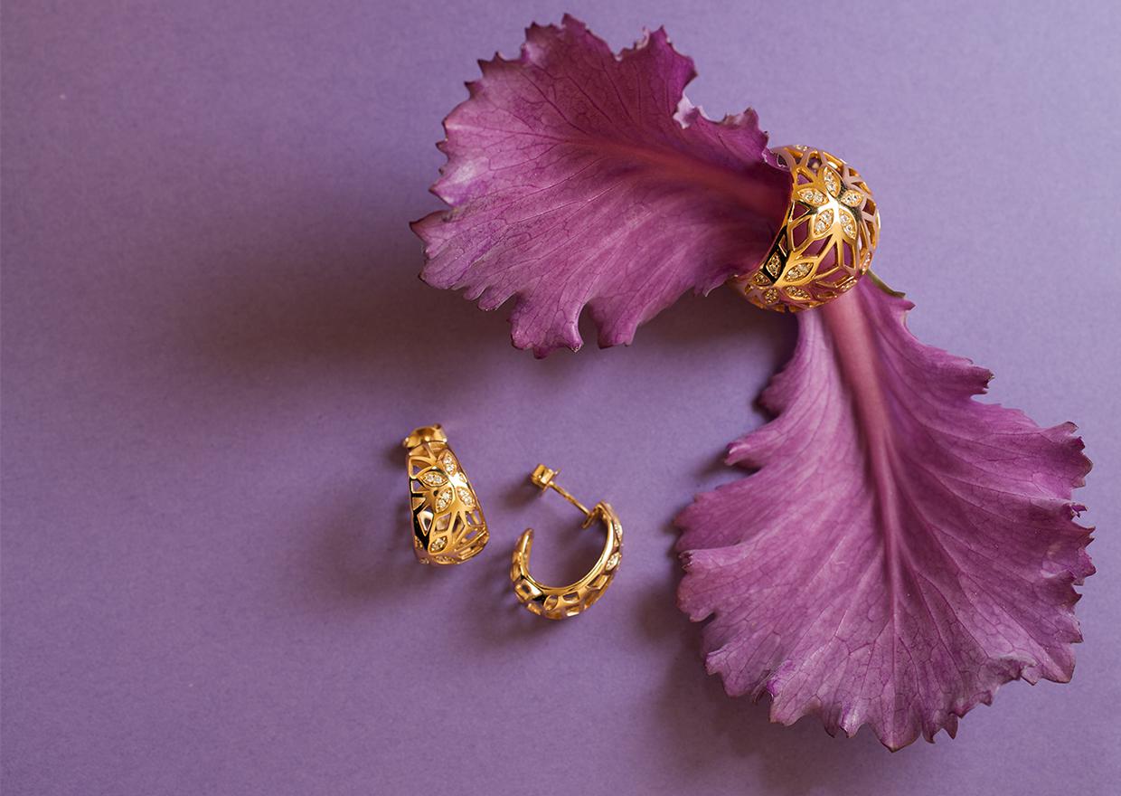 AboutMe banner for @jewelry