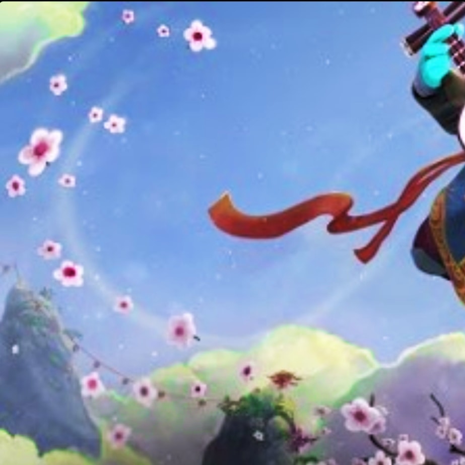 AboutMe banner for @k_vk