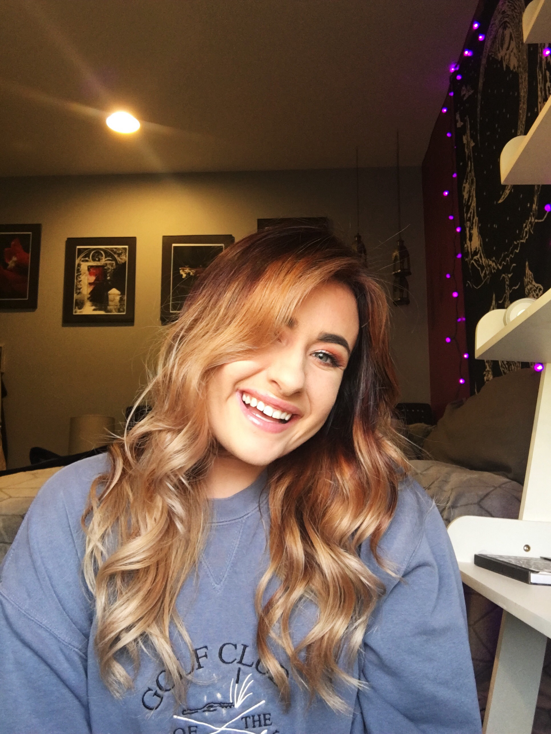 AboutMe banner for @kacie