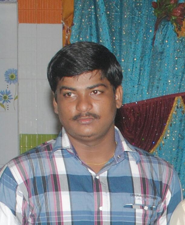 AboutMe banner for @kannan