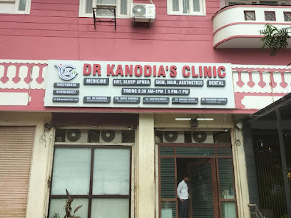 AboutMe banner for @kanodia