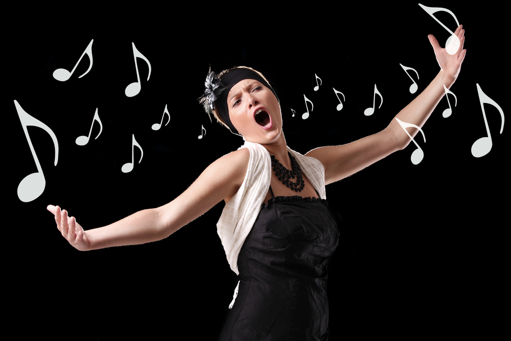 AboutMe banner for @karaoke