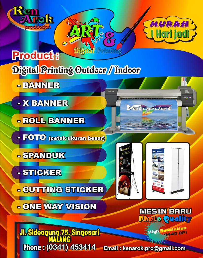 Kenarok Digital Printing Hydrogaphics About Me