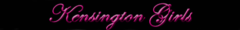 AboutMe banner for @kensington