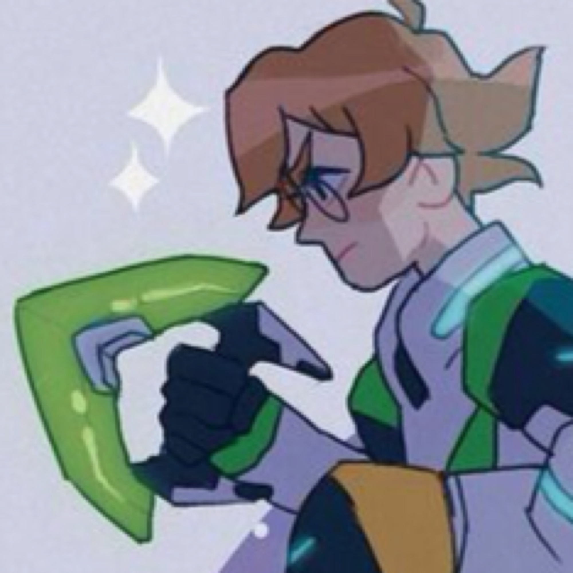AboutMe banner for @kerberos