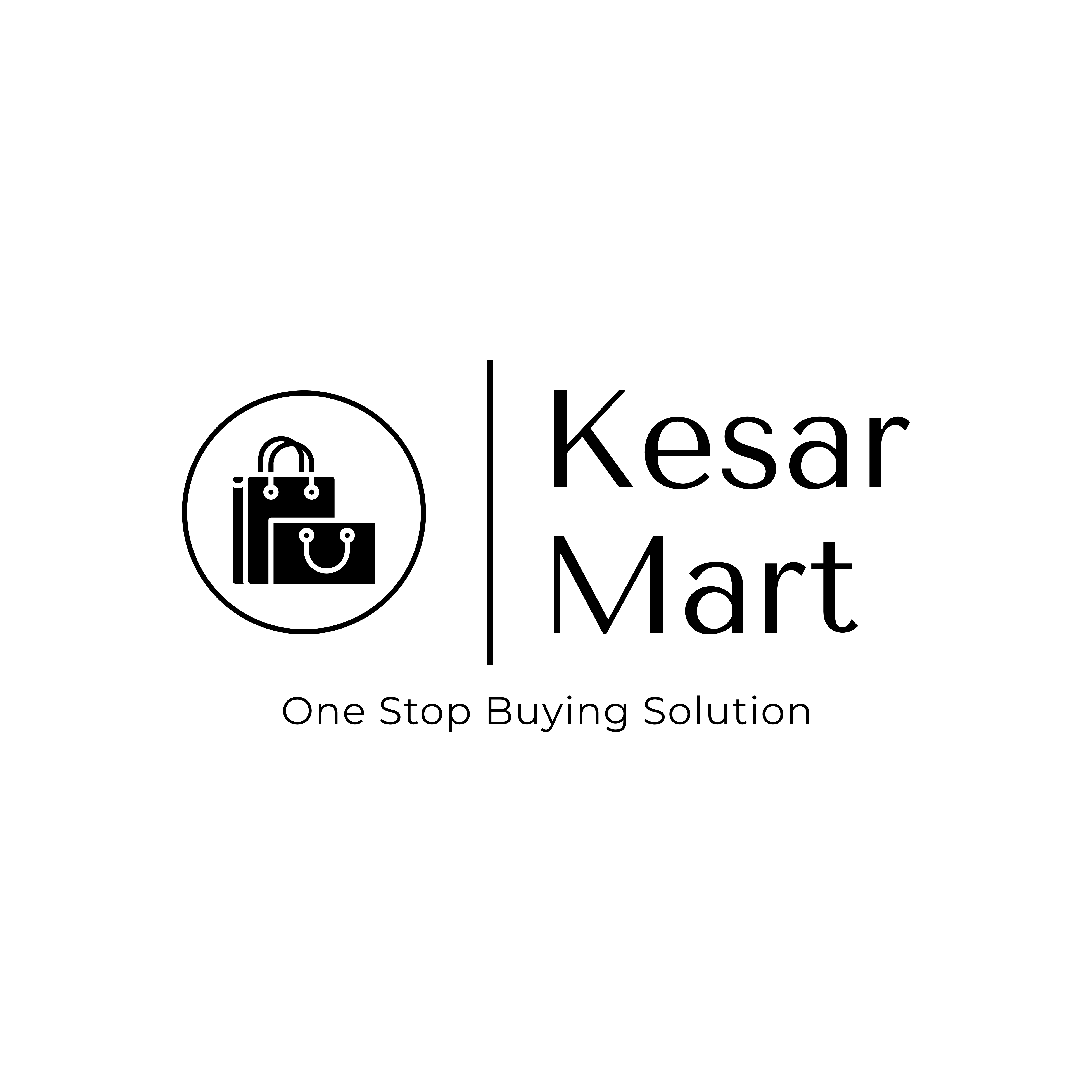 AboutMe banner for @kesarmart