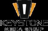 AboutMe banner for @keystone
