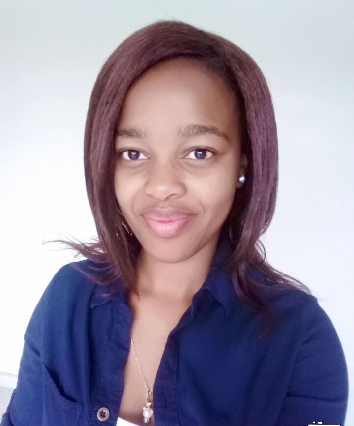 AboutMe banner for @kgomotso