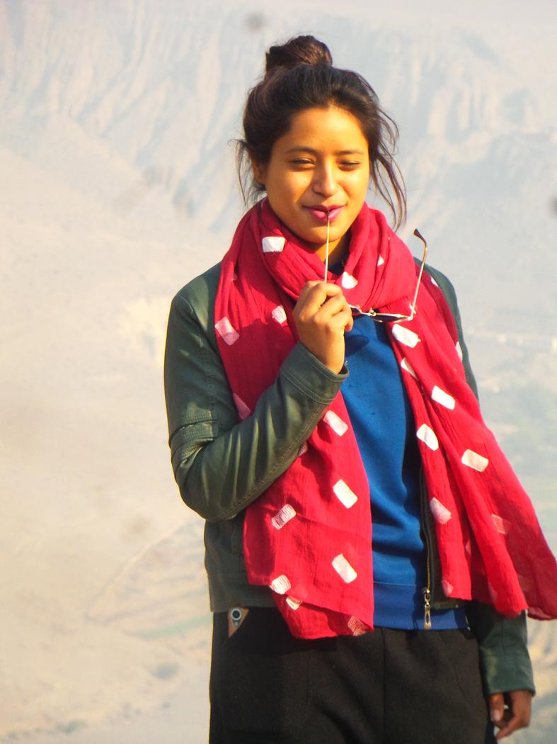 AboutMe banner for @khadka