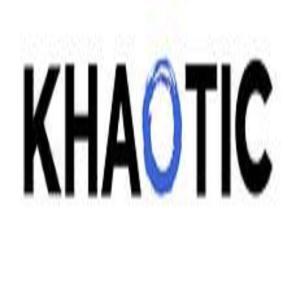 AboutMe banner for @khaotic
