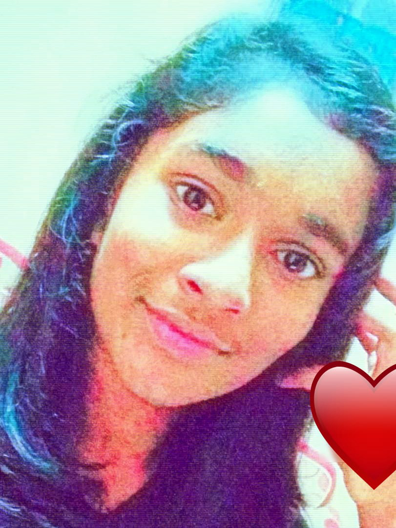 AboutMe banner for @khushi
