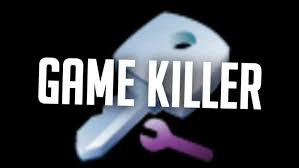 AboutMe banner for @killer