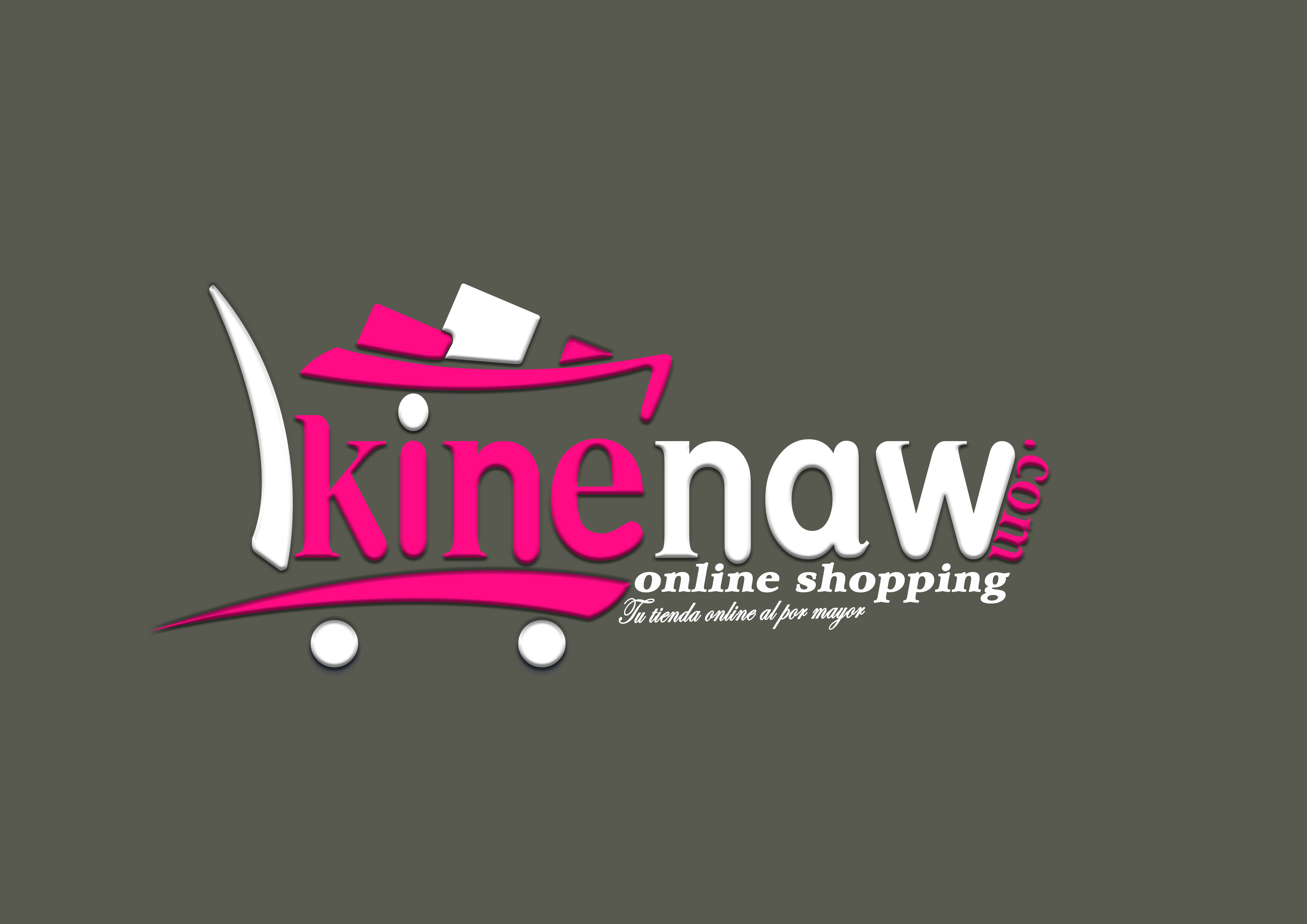 AboutMe banner for @kinenaw
