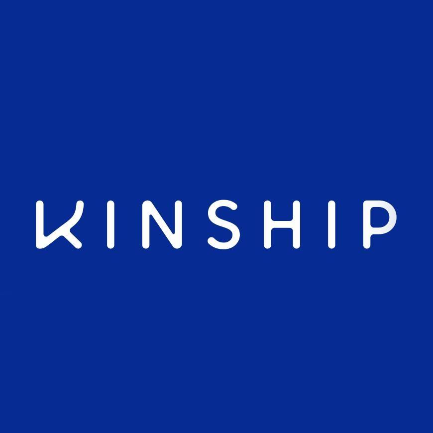 AboutMe banner for @kinship