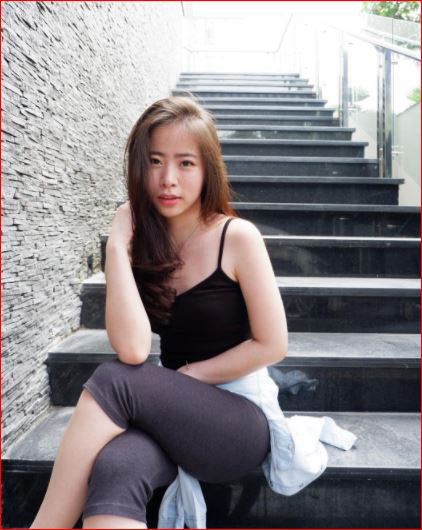 AboutMe banner for @kirana