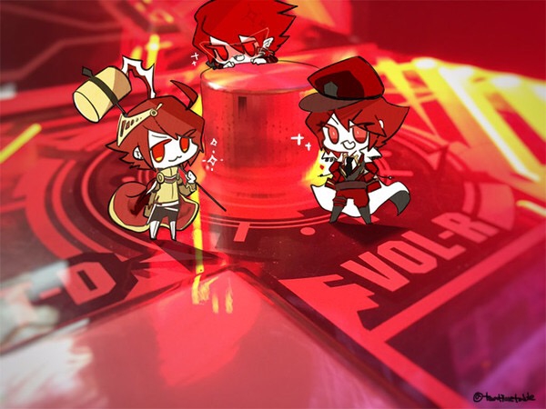 AboutMe banner for @knit
