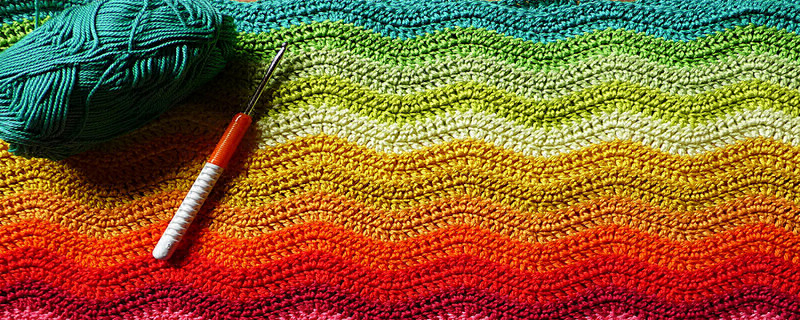AboutMe banner for @knitting