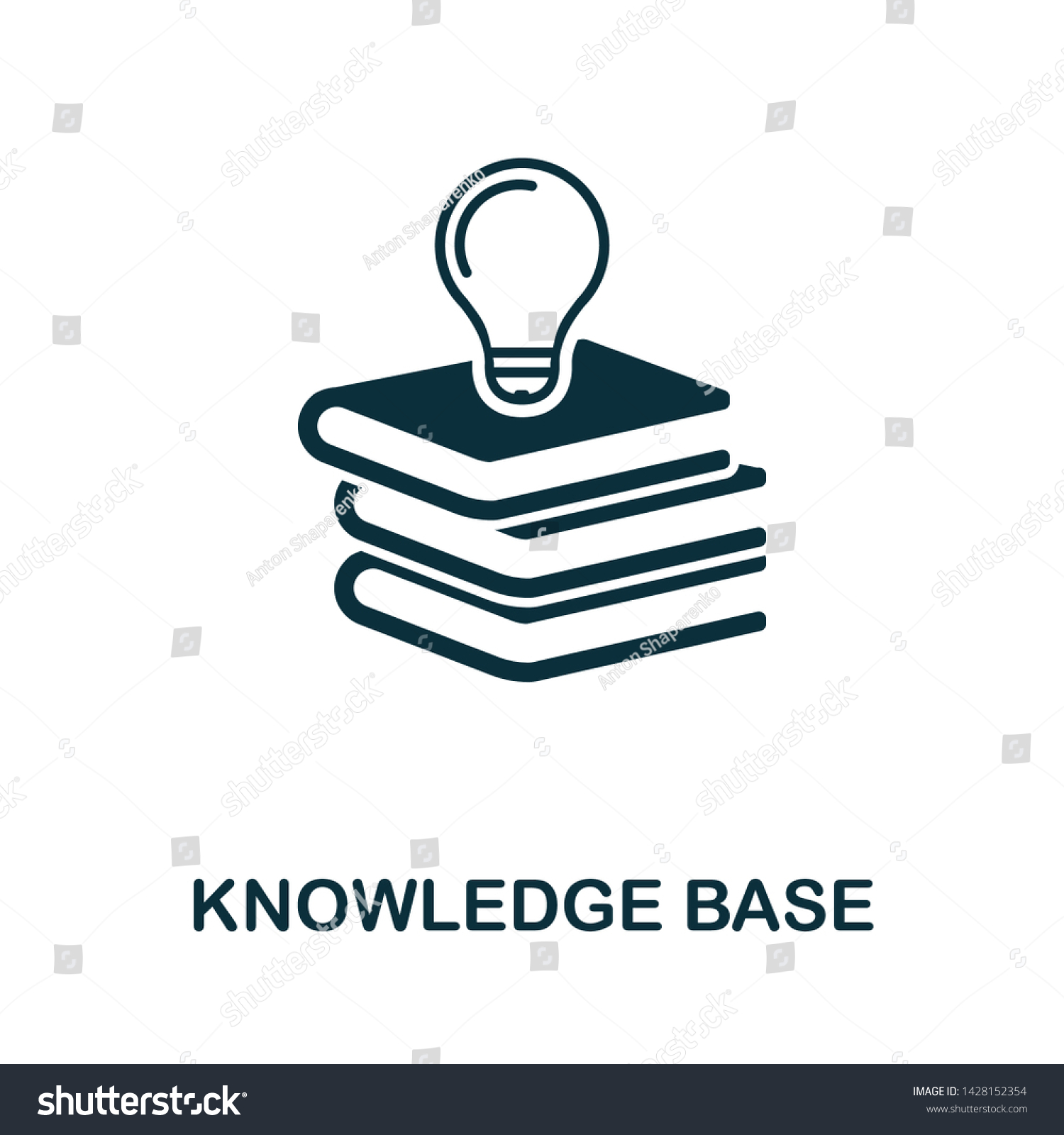 AboutMe banner for @knowledgebase