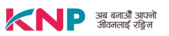 AboutMe banner for @knp