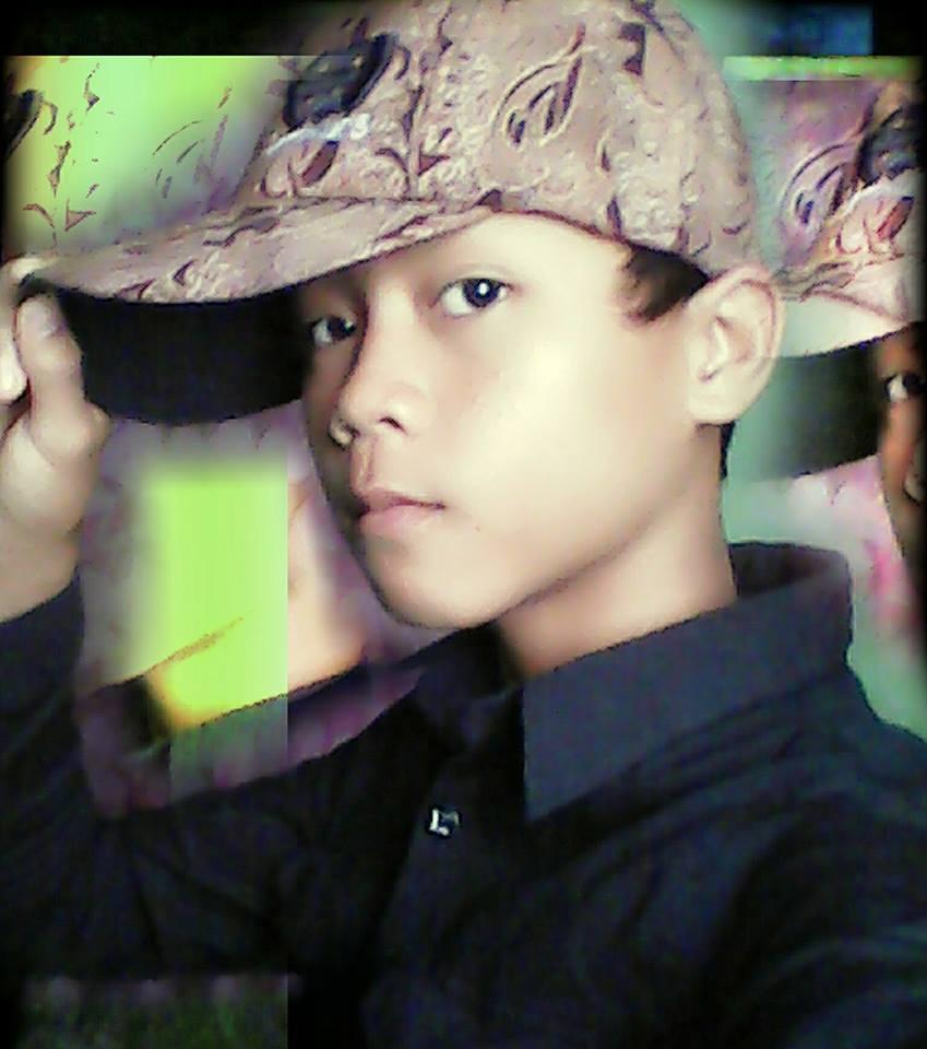 AboutMe banner for @kputra