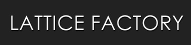 AboutMe banner for @lattice